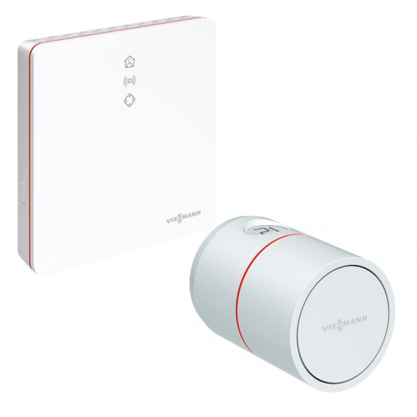 ViCare Starter paket Radiator Smart