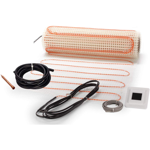 Viessmann Vitoplanar EF2 A400 300DH - set 2m2