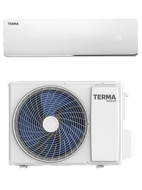 Klima komplet Terma Arbora 12