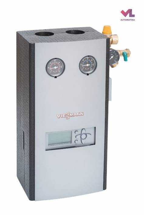 VITOSOL 100-FM, paketi za PTV