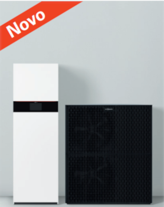 Viessmann dizalica topline Vitocal 250-A Compact V109 AF monofazna A 06