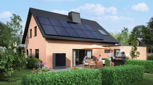 Viessmann dizalica topline Vitocal 250-A Compact V109 AF monofazna A 06 - Slika 2