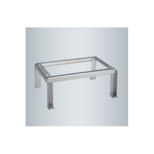 Konzola za podnu montažu vanjske jedinice Vitocal 200-s i 222-s