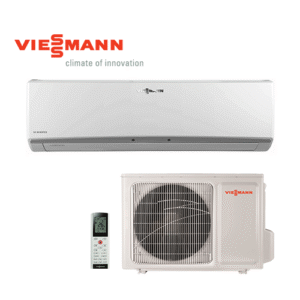 Vitoclima 200-S 3,5 kw