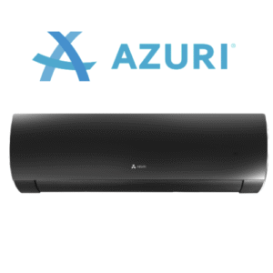 Azuri Supra Black AZI-WO25VB/I+AZI-WO25VB/O 2,5 kw