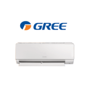 Gree S-Coll  GWH09APAXE-K6DNA3A/I  GWH09APAXE-K6DNA3A/O 2,7 kw