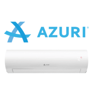 Azuri Supra AZI-WO25VG/I+AZI-WO25VG/O 2,5 kw